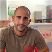 Me gusta seguir aprendiendo mientras enseño aquello que conozco.